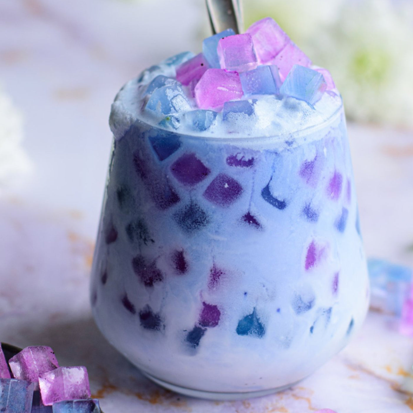 E-book: 21 Delicious Superfood Drinks (21 Recipes)