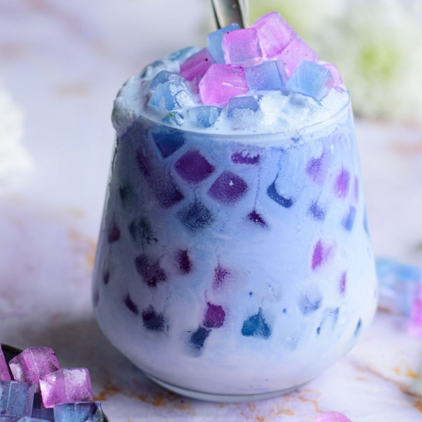 Blue Matcha - Butterfly Pea Powder 500g