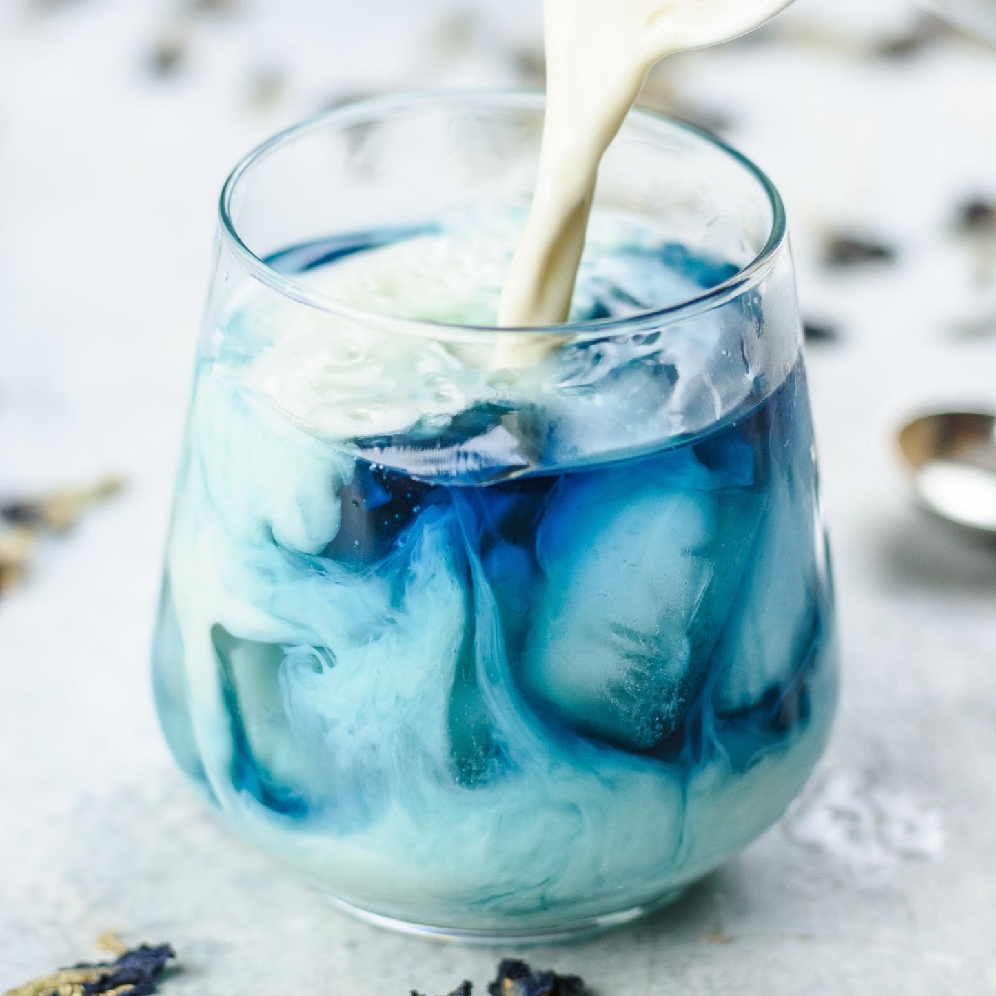 Blue Matcha - Butterfly Pea Powder 500g