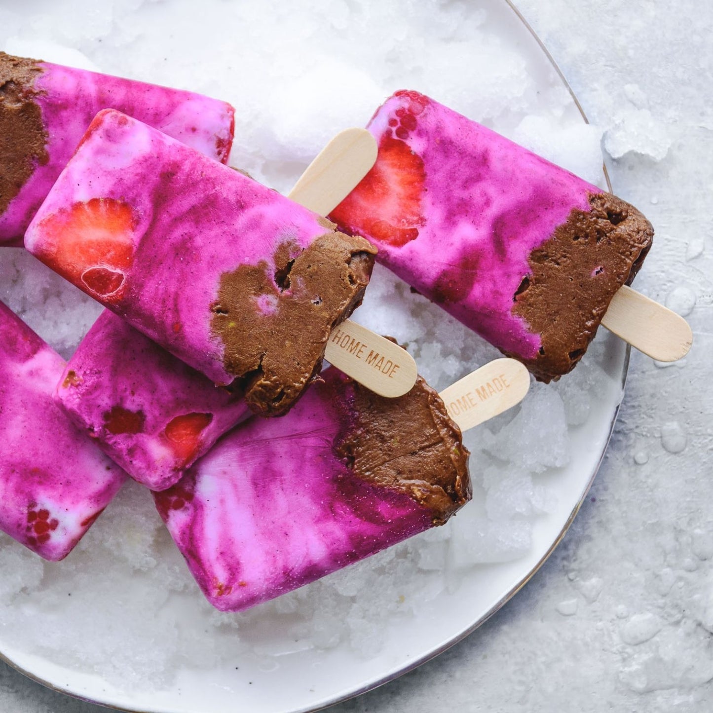 Pink Pitaya Powder