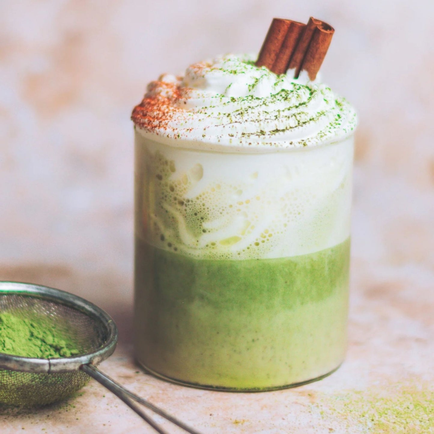 Organic Matcha Powder 50g I Best before: July-August 2026