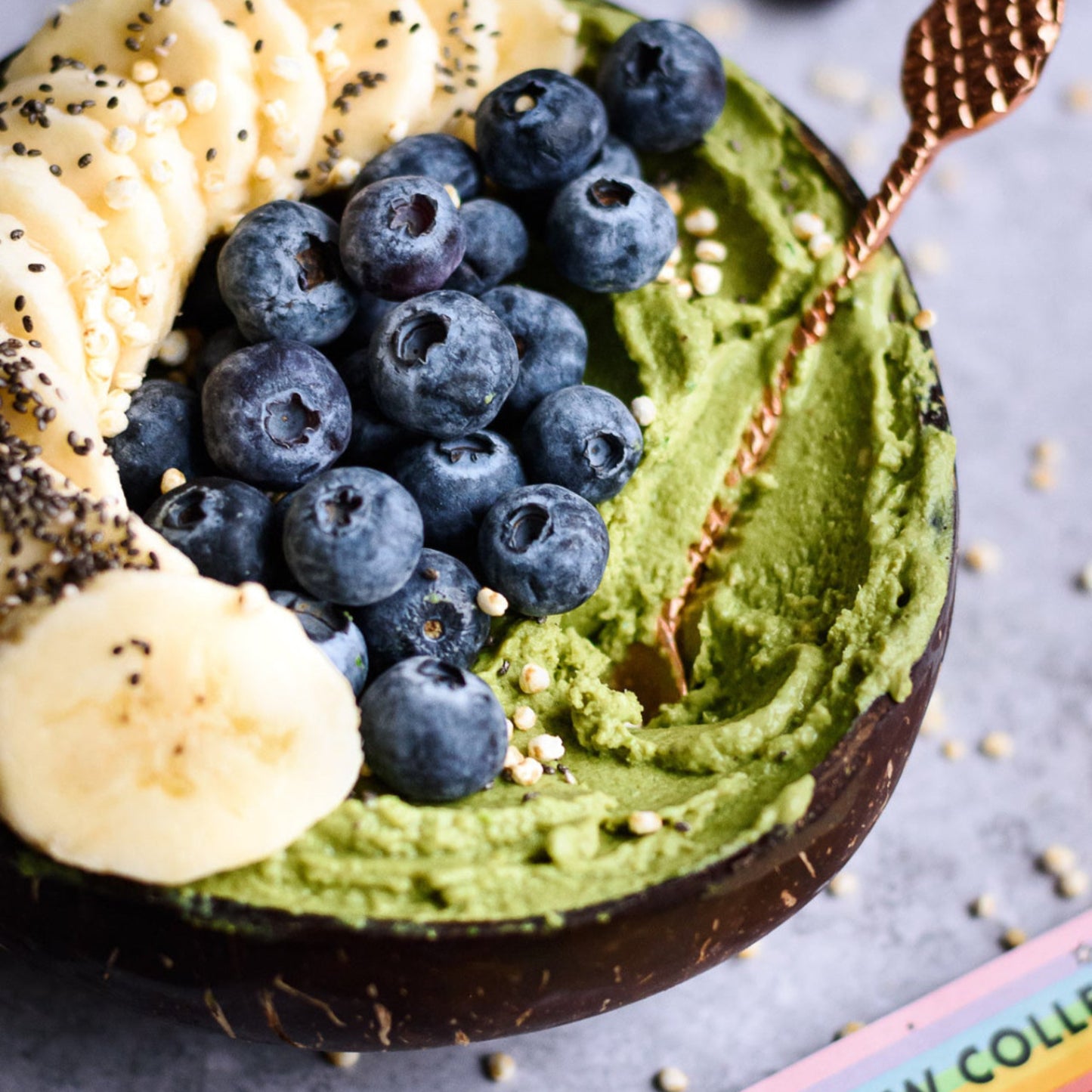 Organic Matcha Powder 500g