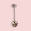Silver Spoon - Vintage Palmtree
