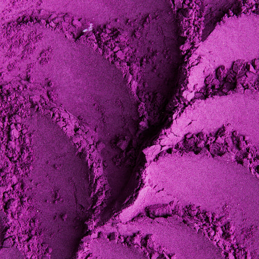 Purple Sweet Potato Powder