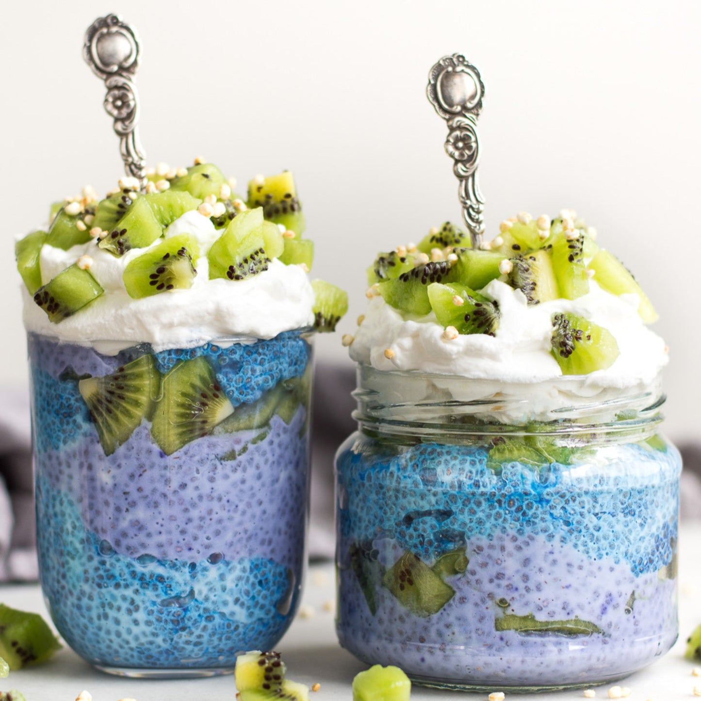Blue Matcha - Butterfly Pea Powder 500g