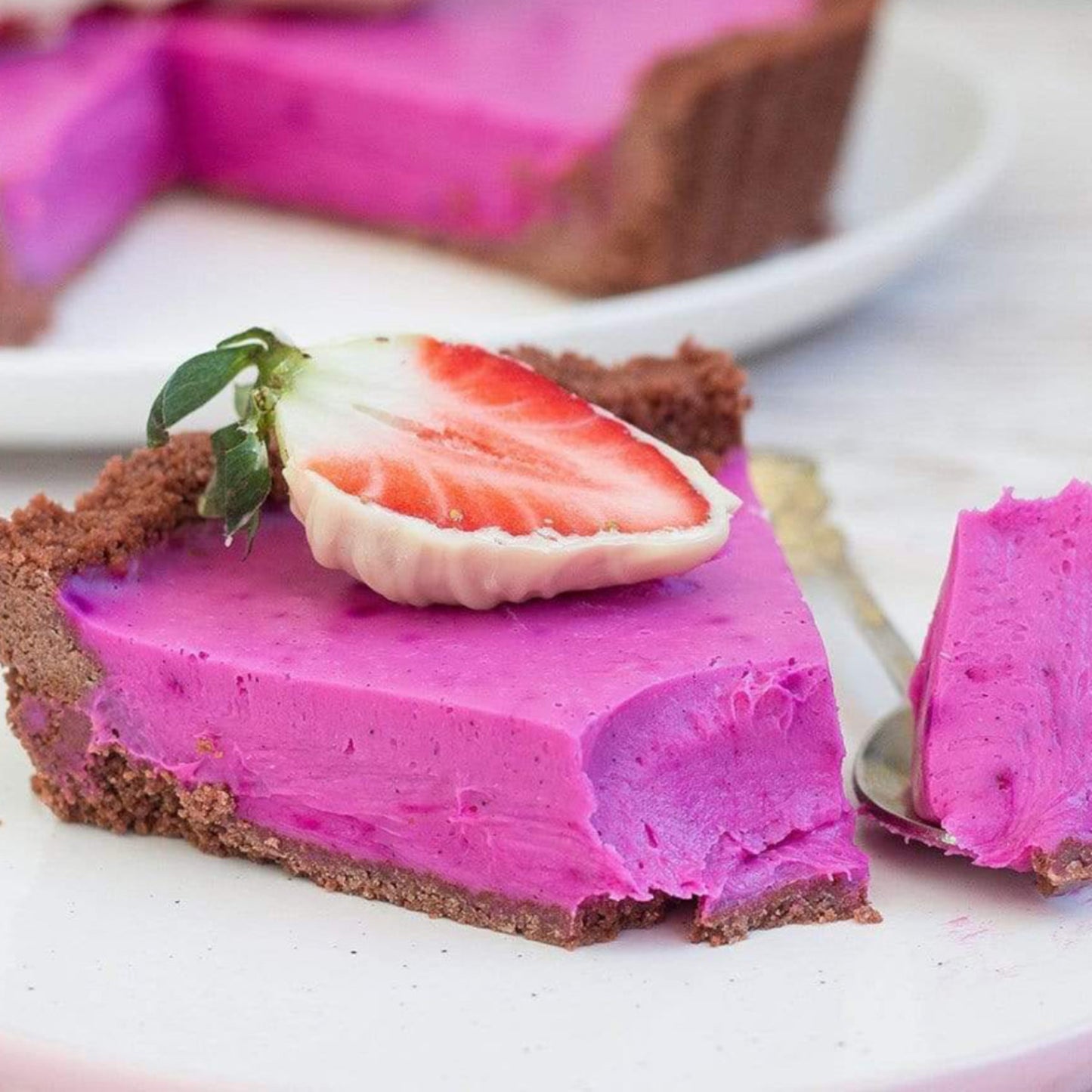 Pink Pitaya Powder