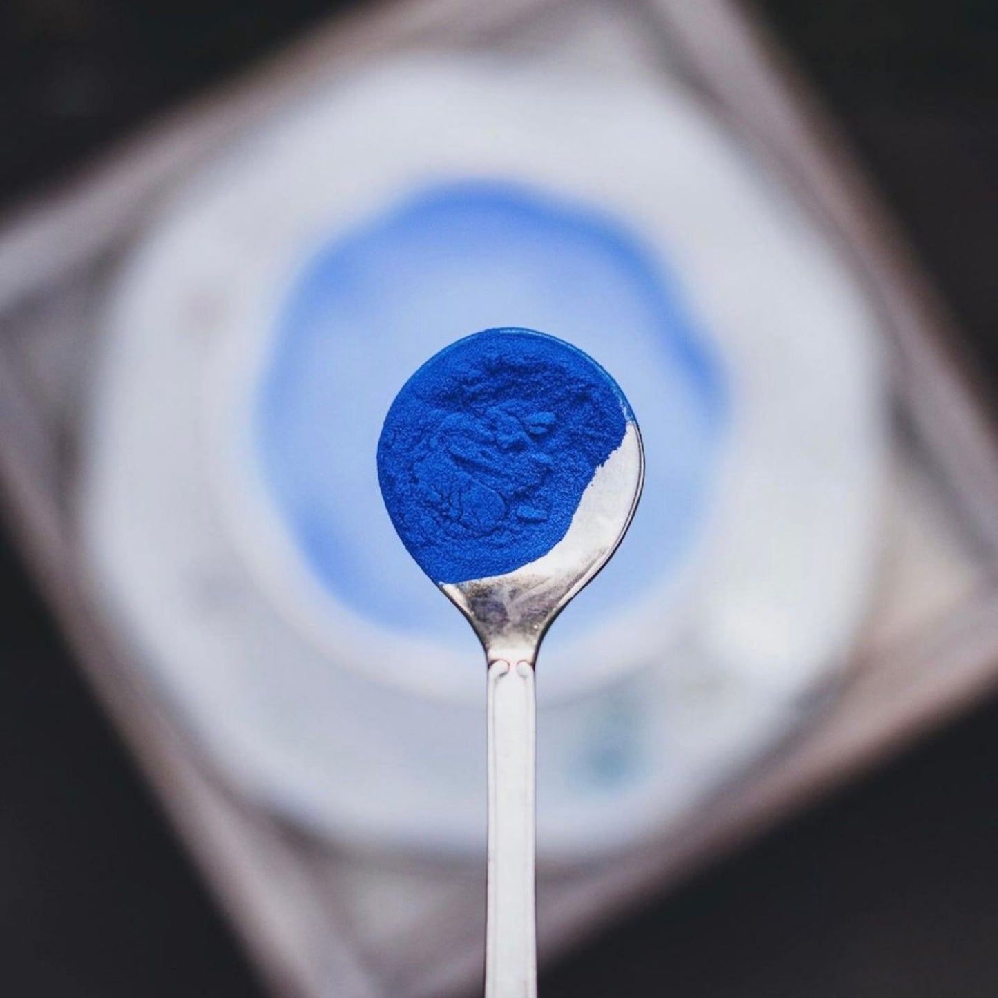 Organic Blue Spirulina Powder 500g