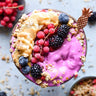 Pink Pitaya Powder