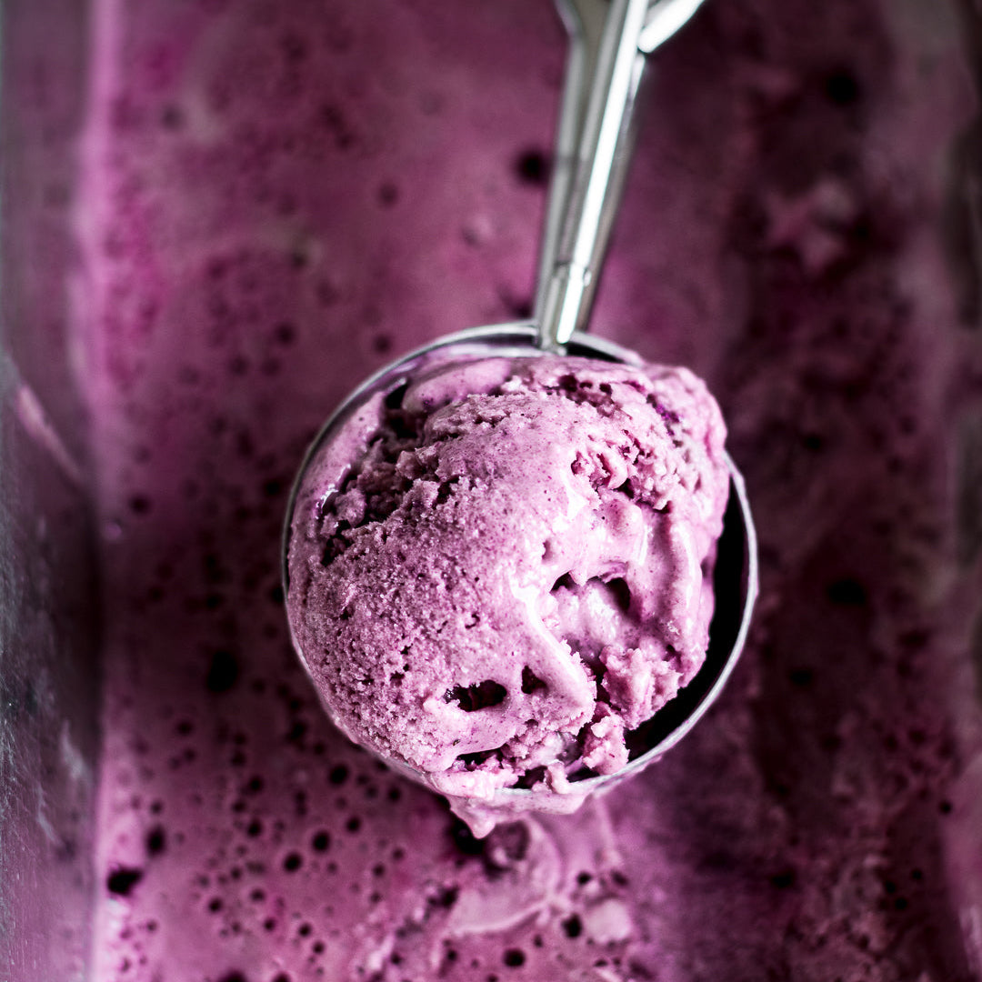 Purple Sweet Potato Powder 500g