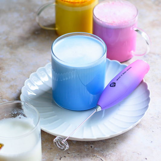 Milk Frother