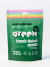 Organic Matcha Powder (Japan)