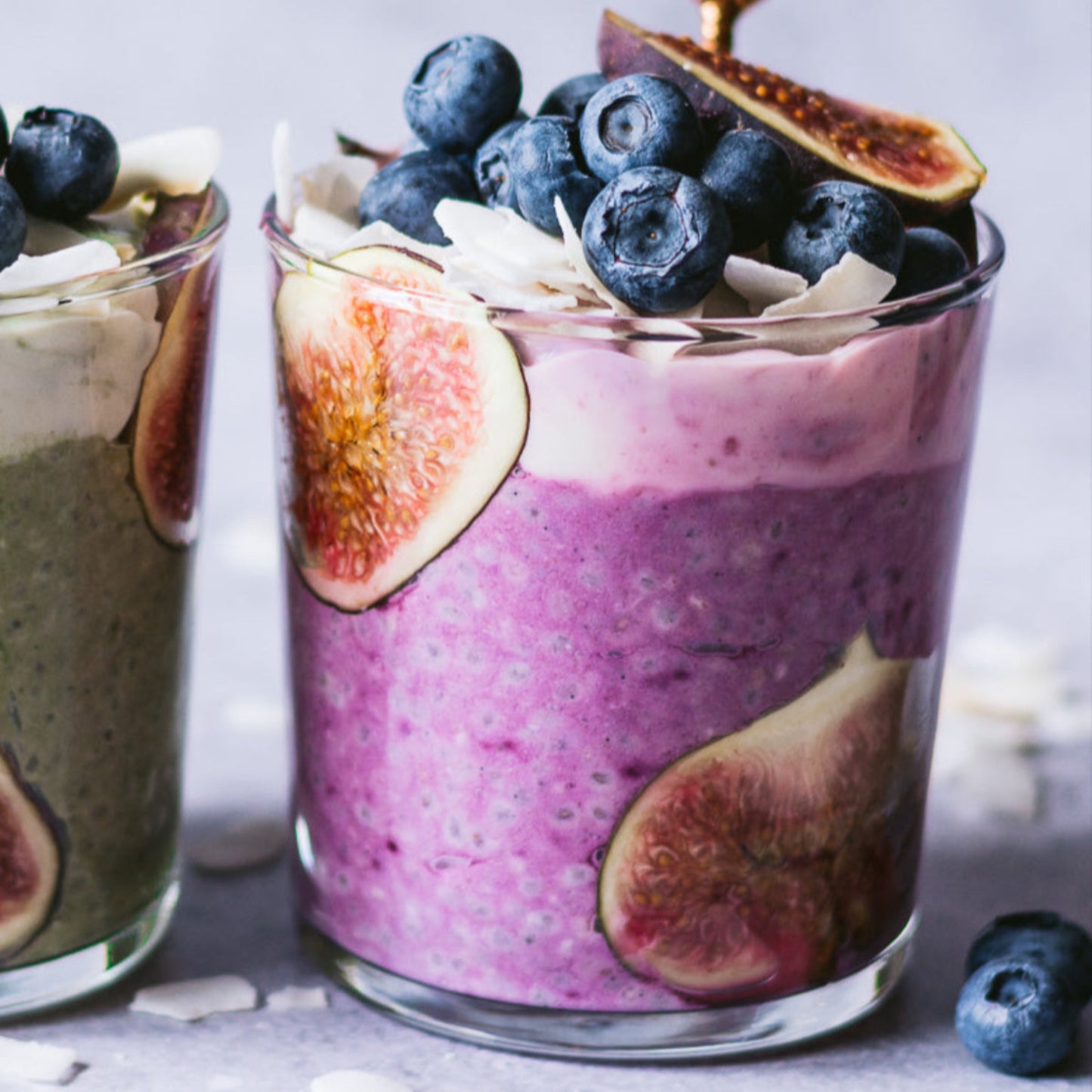 Purple Sweet Potato Powder 500g