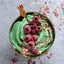 Organic Green Spirulina