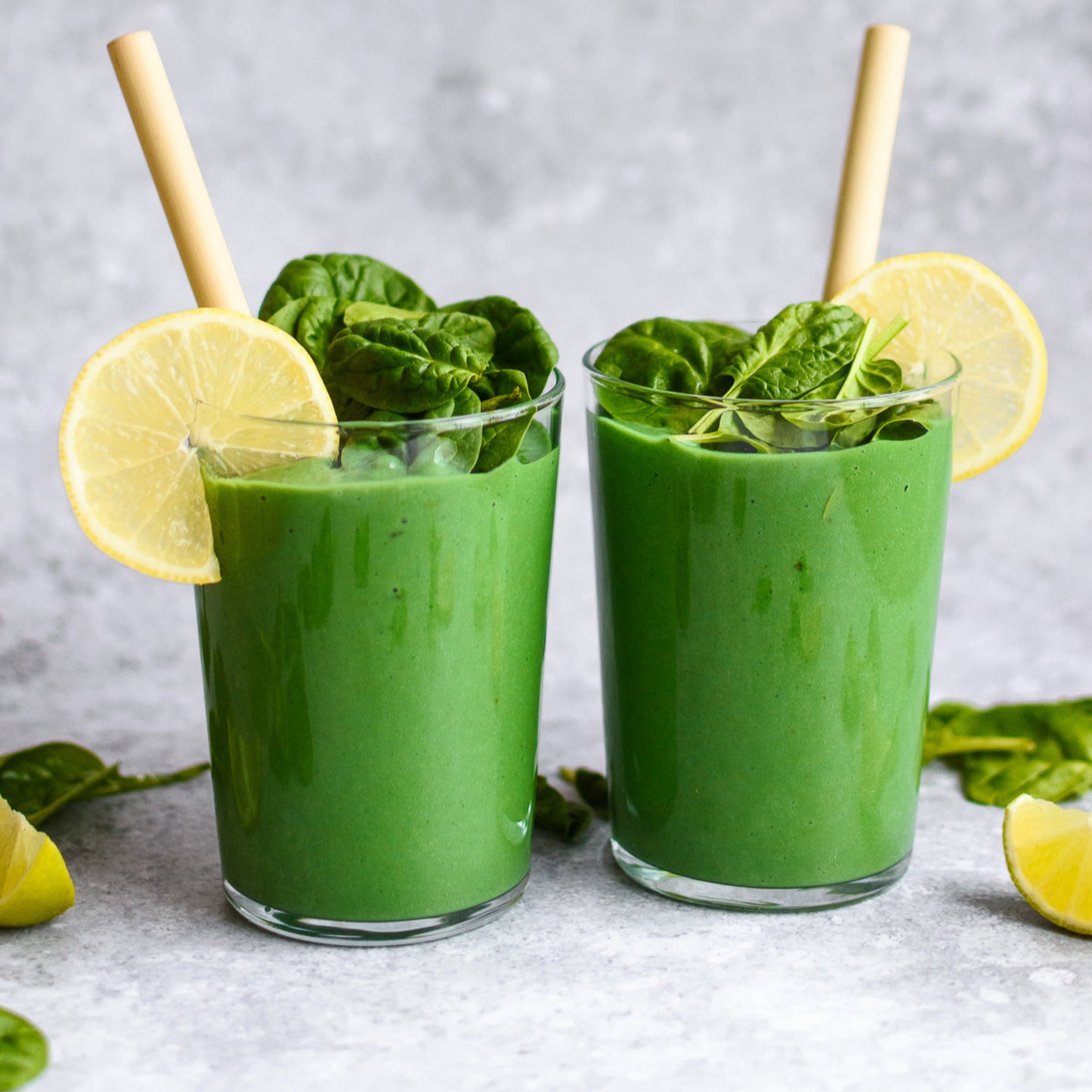 Organic Green Spirulina 500g