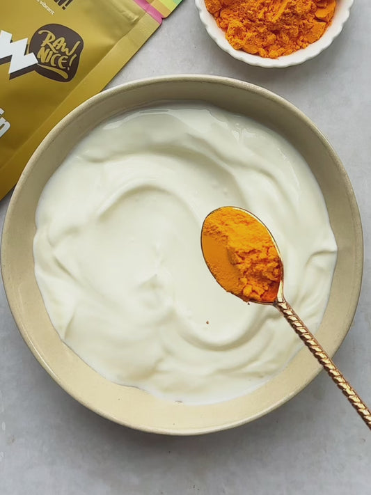 Curcumin Powder 500g