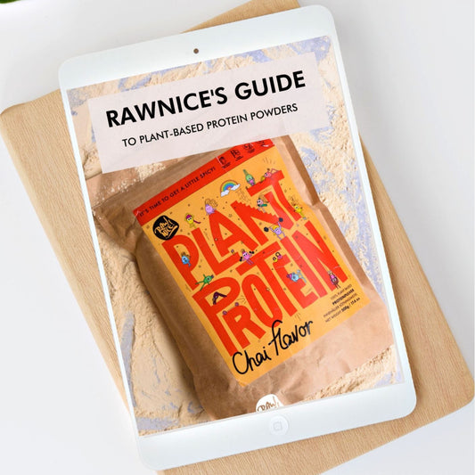 E-book: Protein Guide
